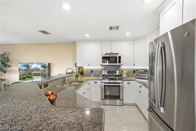 19619 Tesoro WAY, Estero, FL 33967