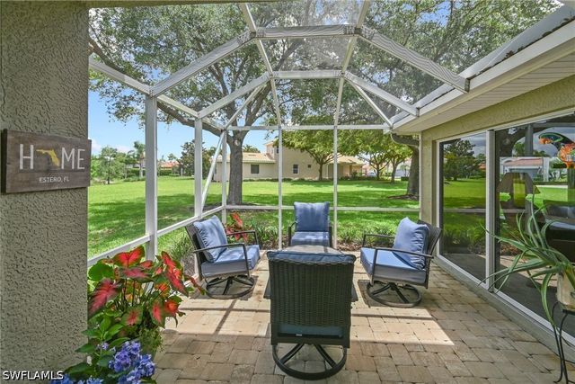 19619 Tesoro WAY, Estero, FL 33967
