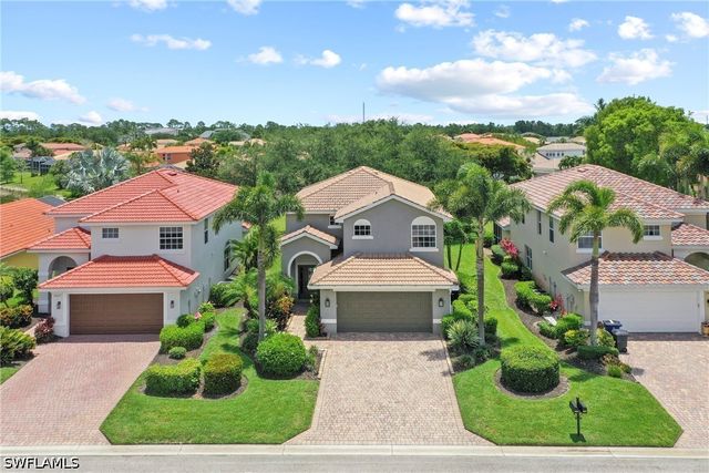 19619 Tesoro WAY, Estero, FL 33967