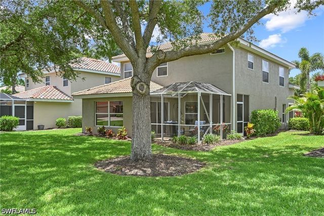 19619 Tesoro WAY, Estero, FL 33967