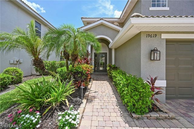 19619 Tesoro WAY, Estero, FL 33967