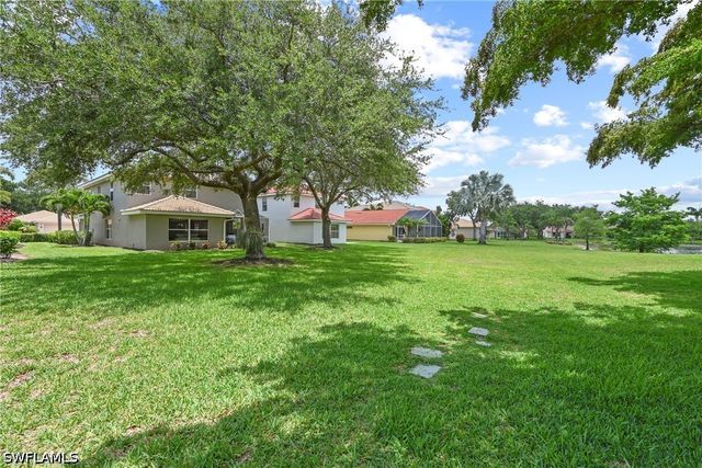 19619 Tesoro WAY, Estero, FL 33967
