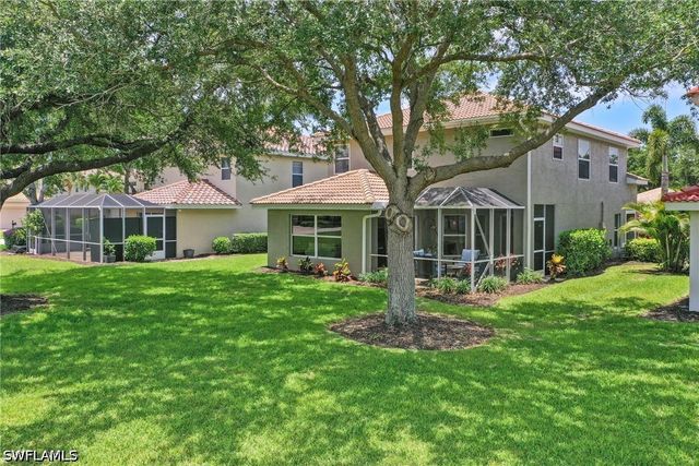 19619 Tesoro WAY, Estero, FL 33967