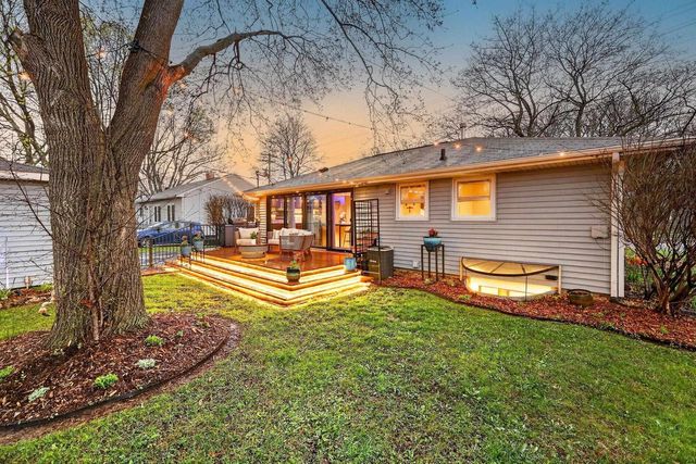 205 Pflaum Road, Madison, WI 53716