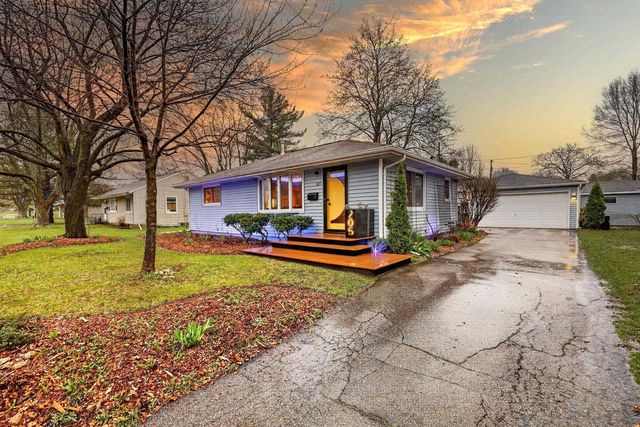 205 Pflaum Road, Madison, WI 53716