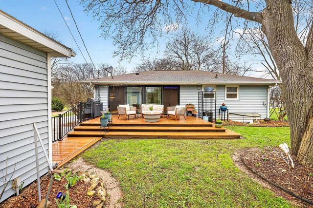 205 Pflaum Road, Madison, WI 53716