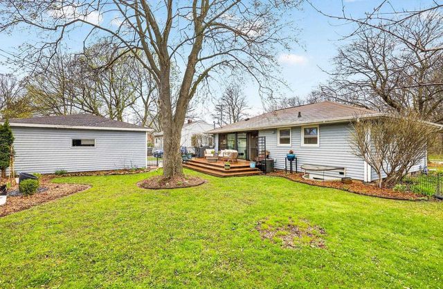 205 Pflaum Road, Madison, WI 53716