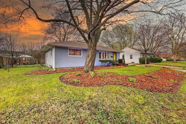 205 Pflaum Road, Madison, WI 53716