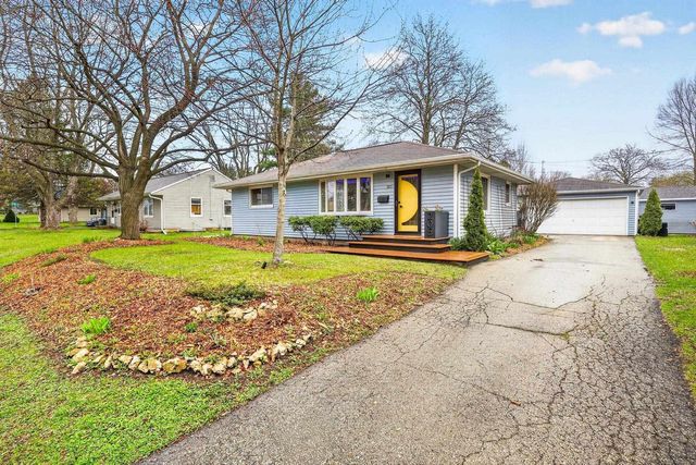 205 Pflaum Road, Madison, WI 53716
