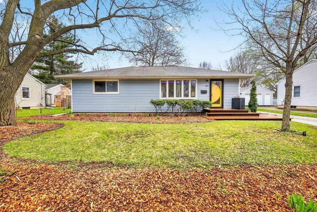 205 Pflaum Road, Madison, WI 53716