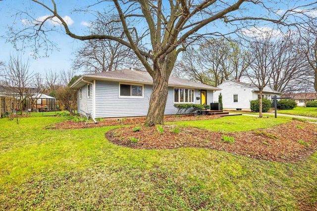 205 Pflaum Road, Madison, WI 53716