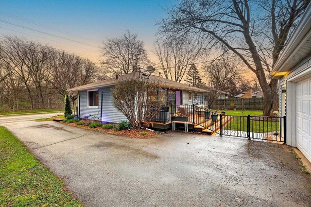 205 Pflaum Road, Madison, WI 53716