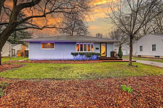 205 Pflaum Road, Madison, WI 53716