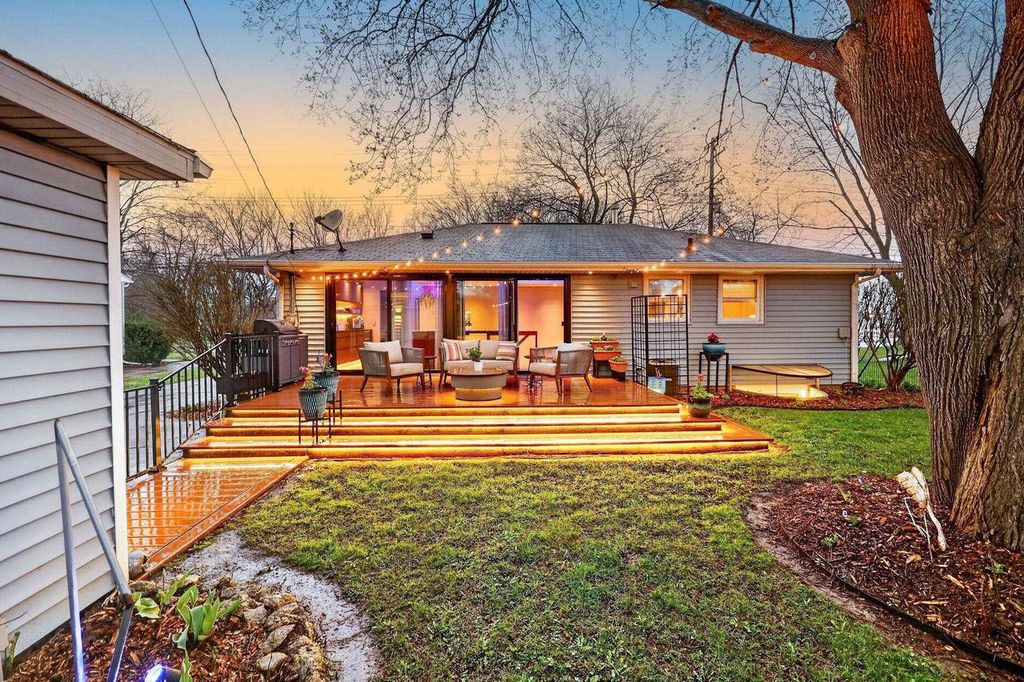 205 Pflaum Road, Madison, WI 53716