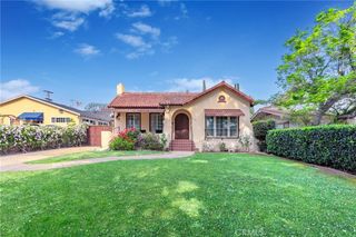 218 N Almansor, Alhambra, CA 91801