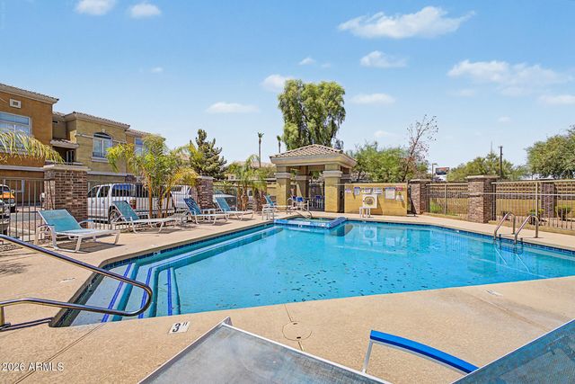 18250 N CAVE CREEK Road 137, Phoenix, AZ 85032