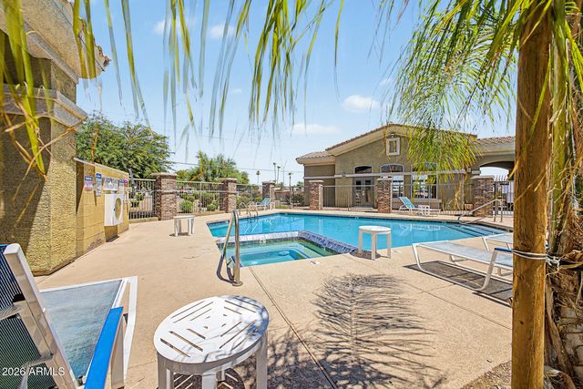18250 N CAVE CREEK Road 137, Phoenix, AZ 85032