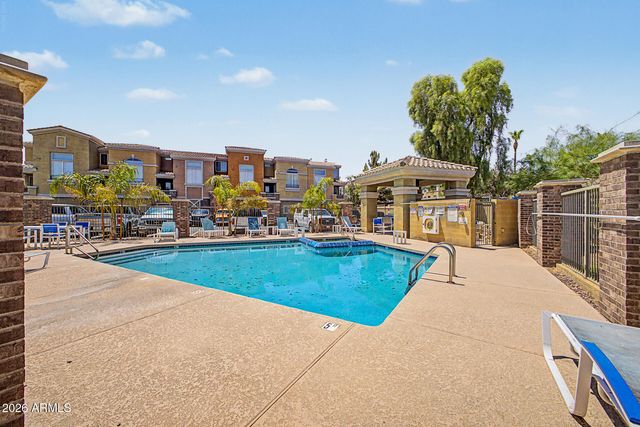 18250 N CAVE CREEK Road 137, Phoenix, AZ 85032