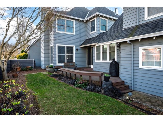 22285 Ne PARK Ln, Fairview, OR 97024