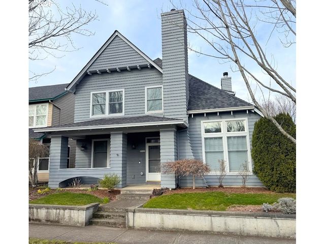 22285 Ne PARK Ln, Fairview, OR 97024