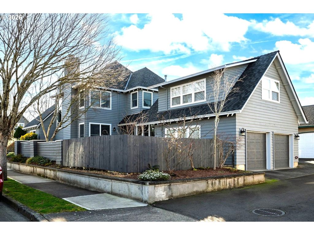 22285 Ne PARK Ln, Fairview, OR 97024