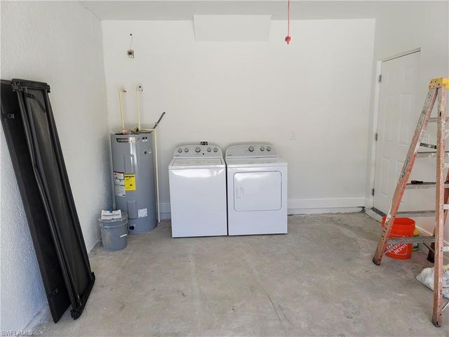 610 W 12th ST, Lehigh Acres, FL 33972