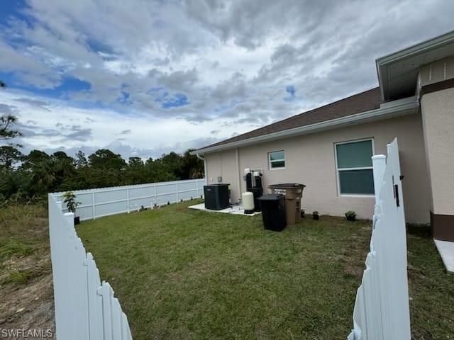610 W 12th ST, Lehigh Acres, FL 33972