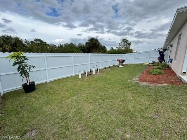 610 W 12th ST, Lehigh Acres, FL 33972
