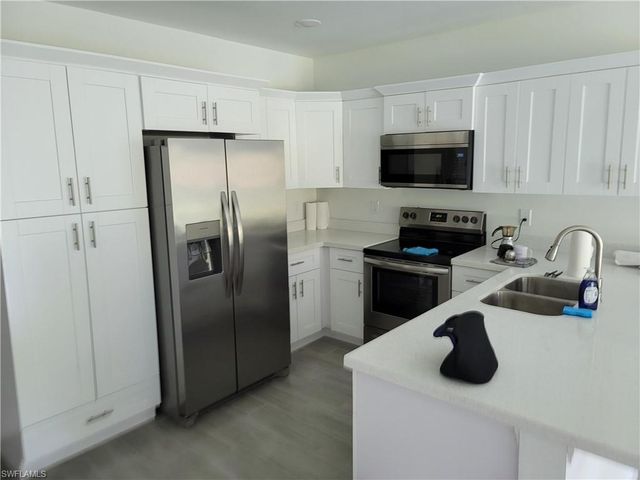 610 W 12th ST, Lehigh Acres, FL 33972