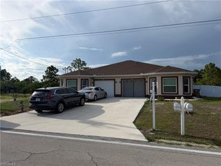 610 W 12th ST, Lehigh Acres, FL 33972