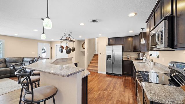 2321 Monteagle Street, Colorado Springs, CO 80909