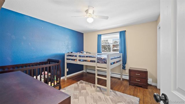 2321 Monteagle Street, Colorado Springs, CO 80909