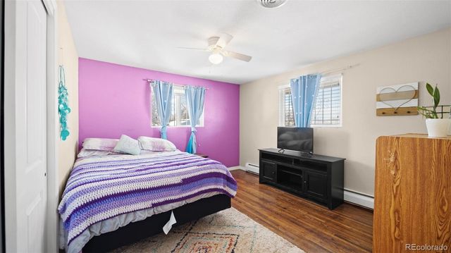 2321 Monteagle Street, Colorado Springs, CO 80909