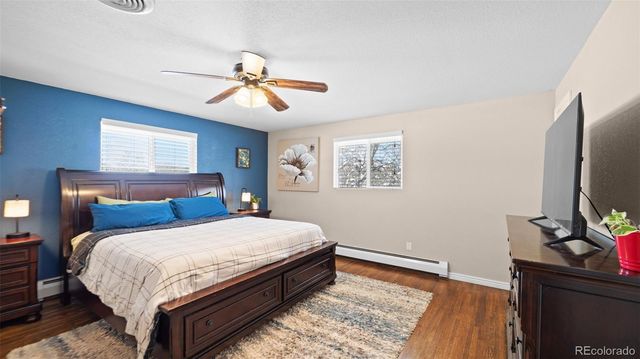 2321 Monteagle Street, Colorado Springs, CO 80909