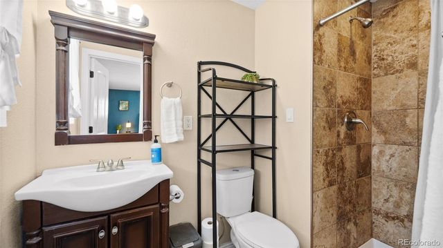 2321 Monteagle Street, Colorado Springs, CO 80909