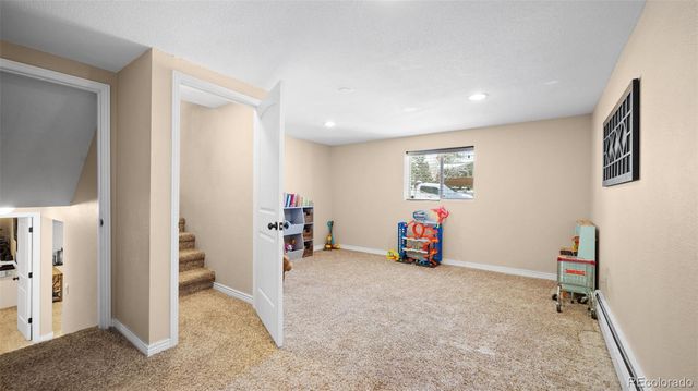 2321 Monteagle Street, Colorado Springs, CO 80909