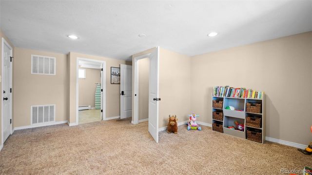 2321 Monteagle Street, Colorado Springs, CO 80909