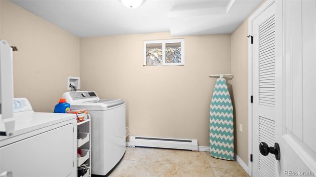 2321 Monteagle Street, Colorado Springs, CO 80909