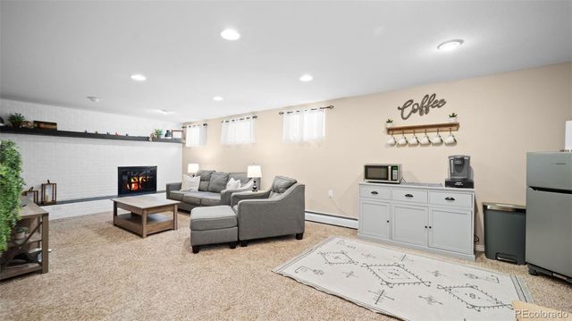 2321 Monteagle Street, Colorado Springs, CO 80909