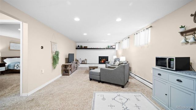 2321 Monteagle Street, Colorado Springs, CO 80909