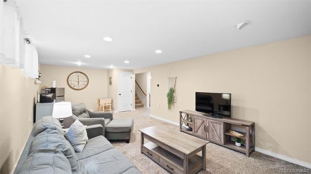 2321 Monteagle Street, Colorado Springs, CO 80909