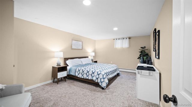 2321 Monteagle Street, Colorado Springs, CO 80909