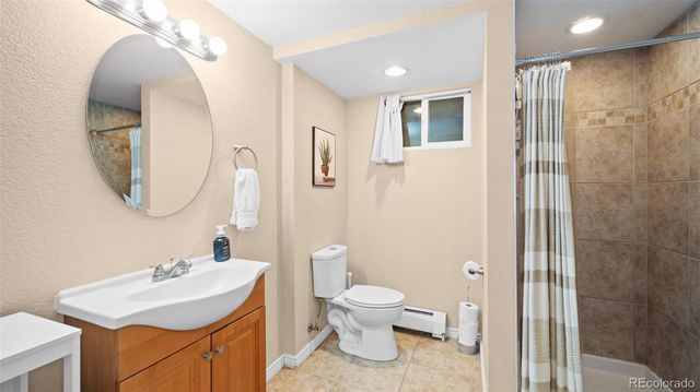 2321 Monteagle Street, Colorado Springs, CO 80909