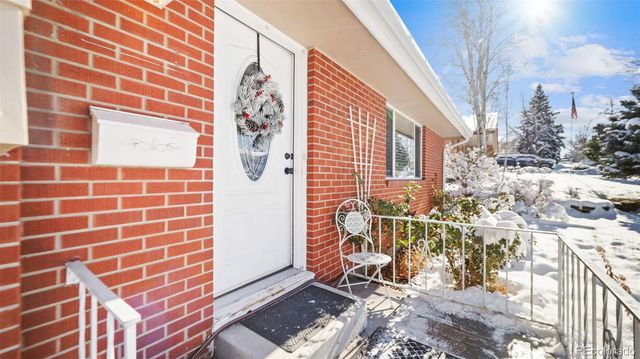 2321 Monteagle Street, Colorado Springs, CO 80909