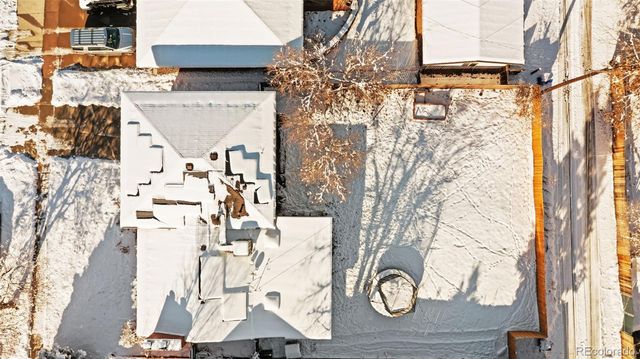 2321 Monteagle Street, Colorado Springs, CO 80909