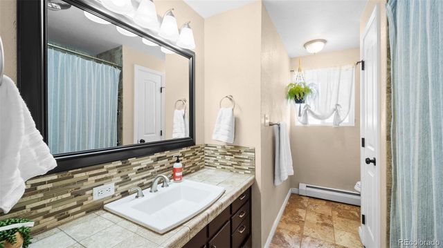 2321 Monteagle Street, Colorado Springs, CO 80909