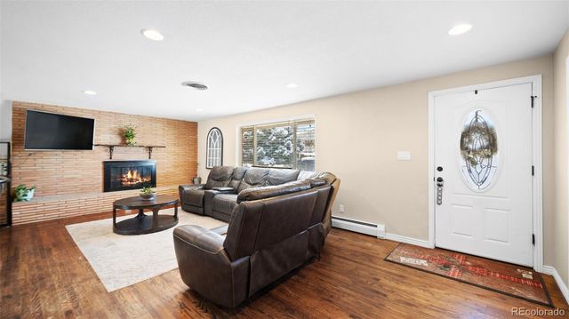 2321 Monteagle Street, Colorado Springs, CO 80909