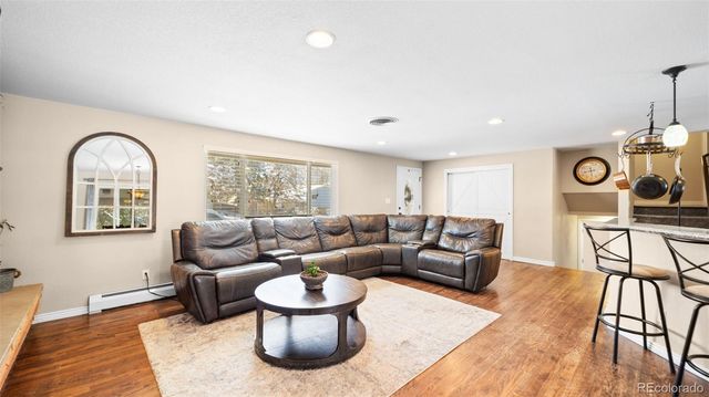 2321 Monteagle Street, Colorado Springs, CO 80909