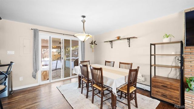 2321 Monteagle Street, Colorado Springs, CO 80909