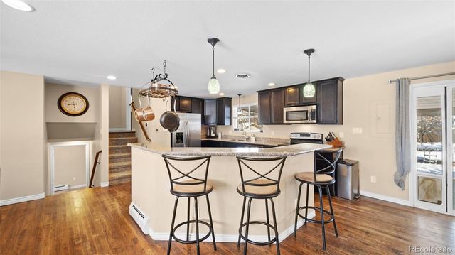 2321 Monteagle Street, Colorado Springs, CO 80909